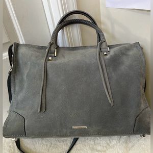 Rebecca Minkoff Leather Bag / Large